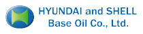 Hyundai and Shell Base Oil